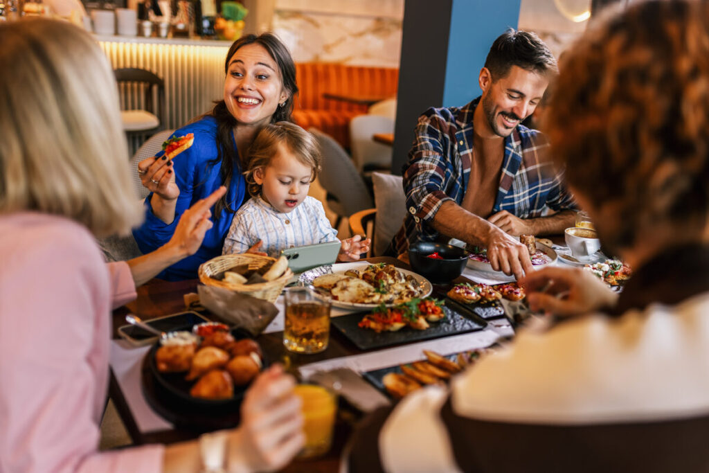 Idlewild’s Culinary Gems: The Best Places to Eat and Experience Food in Bowie’s Hidden Neighborhood